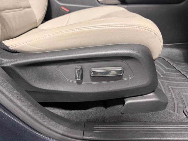 Used 2024 Honda CR-V EX-L image 29