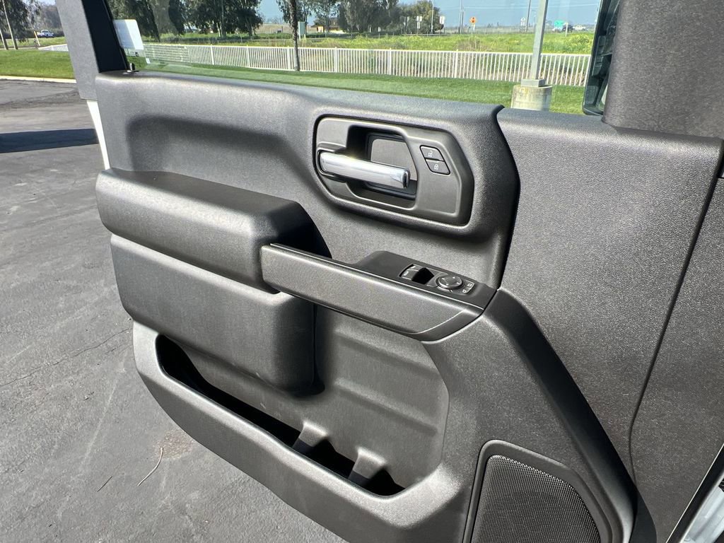 New 2026 Chevrolet Silverado 2500 W/T image 24