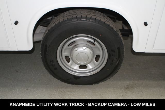Used 2017 Ford F250 XL RWD image 5