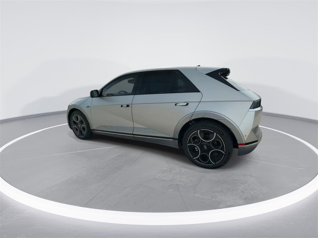 New 2024 Hyundai Ioniq 5 Limited image 7