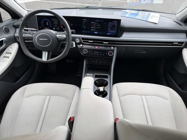 Used 2025 Hyundai Sonata SEL FWD image 22