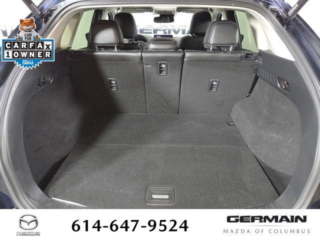 Certified 2023 MAZDA CX-5 AWD 2.5 S image 23
