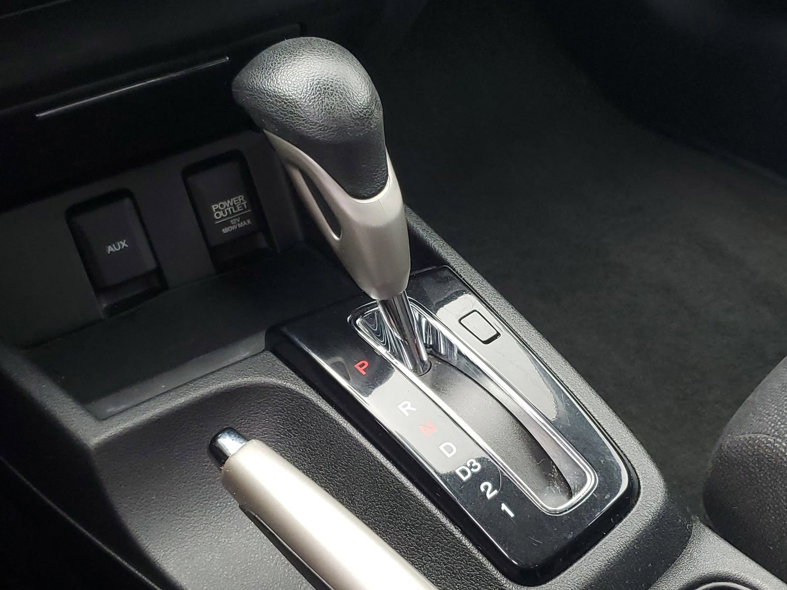 Used 2013 Honda Civic LX image 29