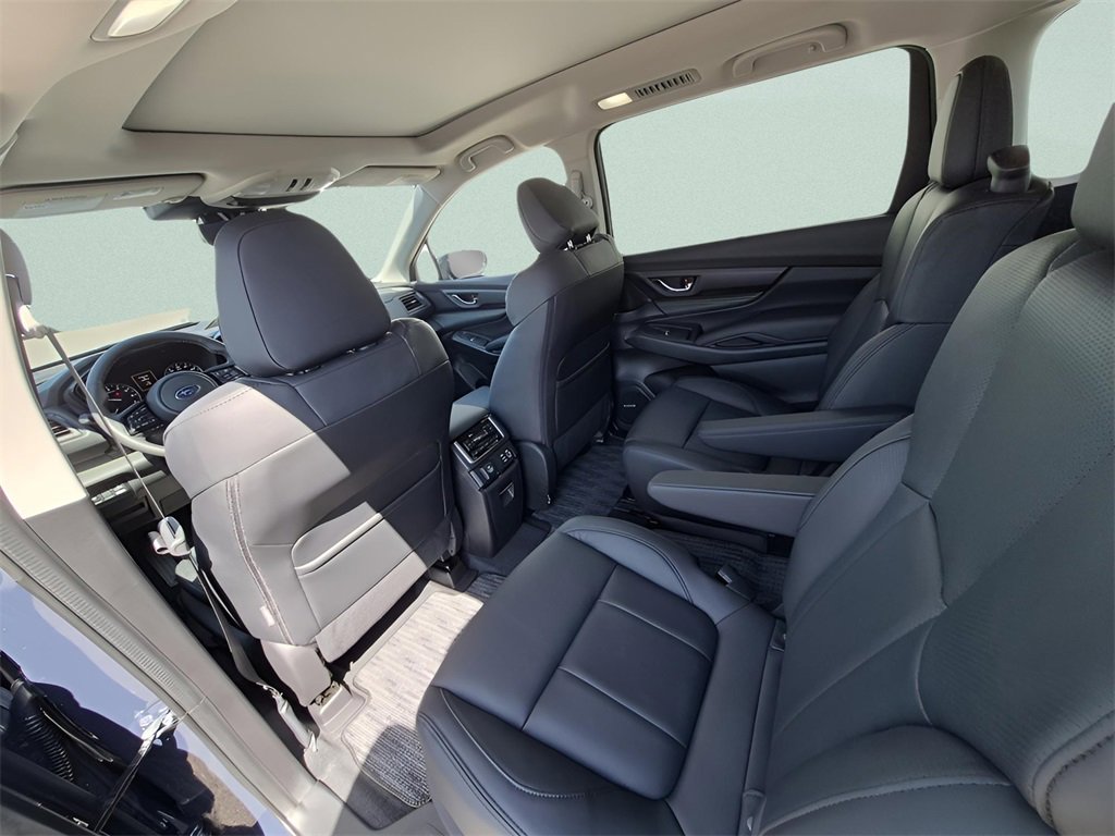 New 2025 Subaru Ascent Bronze Edition image 10