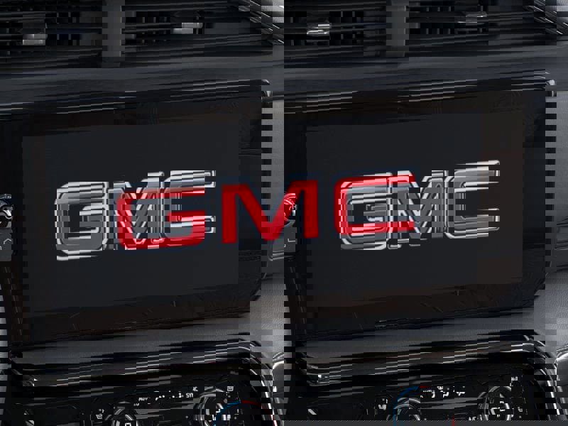 New 2026 GMC Sierra 2500 AT4X image 20