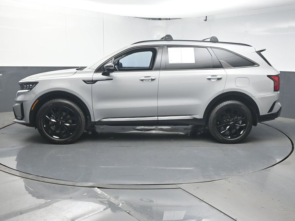 Used 2023 Kia Sorento SX AWD/4WD image 5