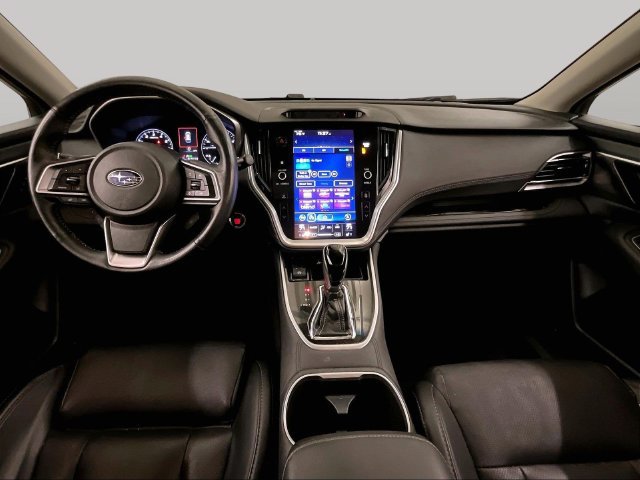 Used 2022 Subaru Outback Limited AWD/4WD image 14