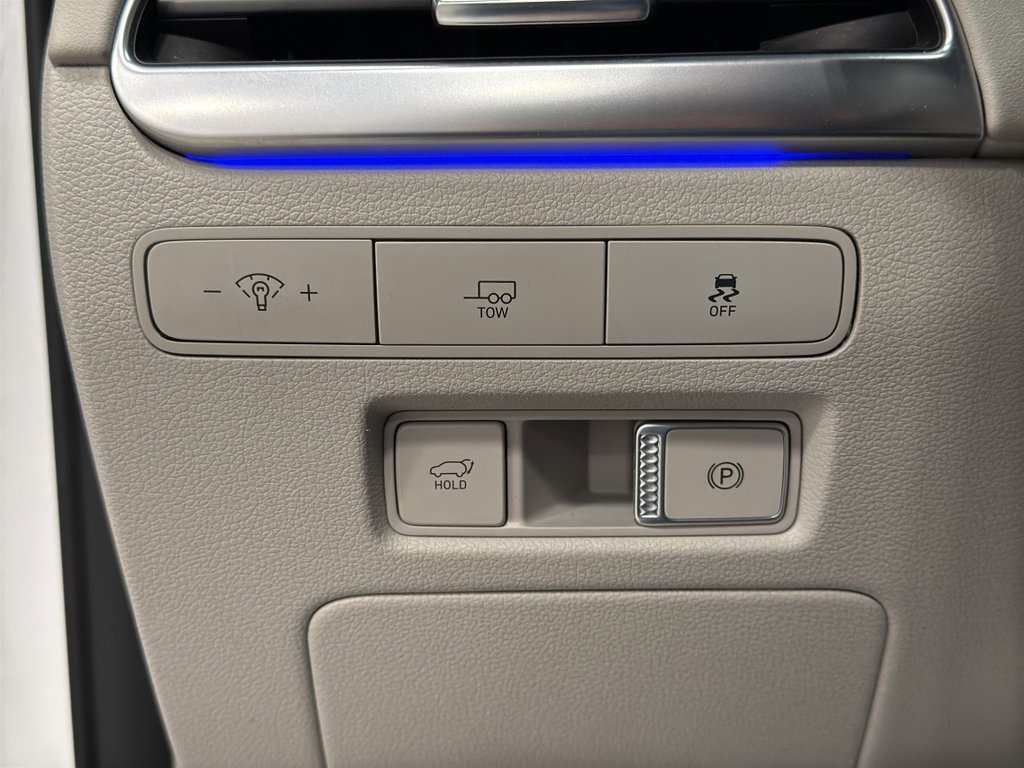 Used 2024 Hyundai Palisade Calligraphy image 11
