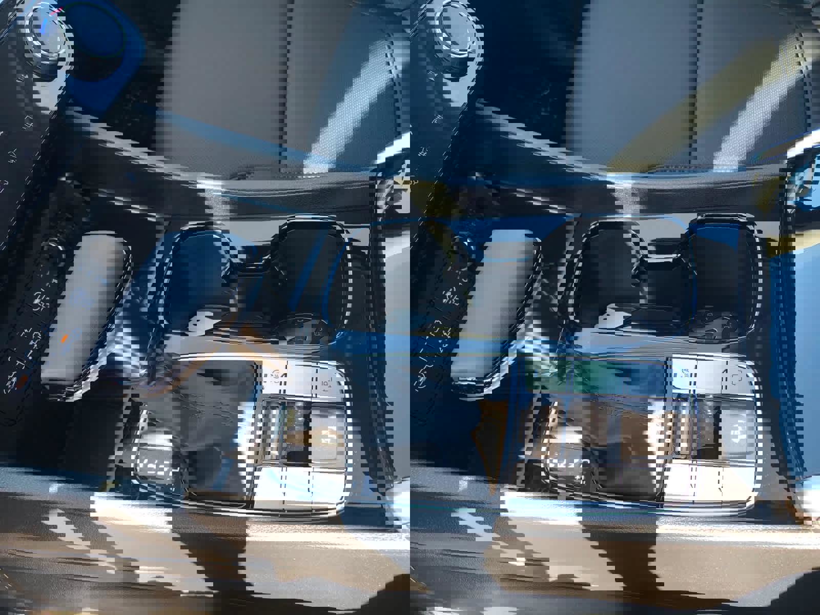 New 2026 Hyundai Tucson SEL image 16