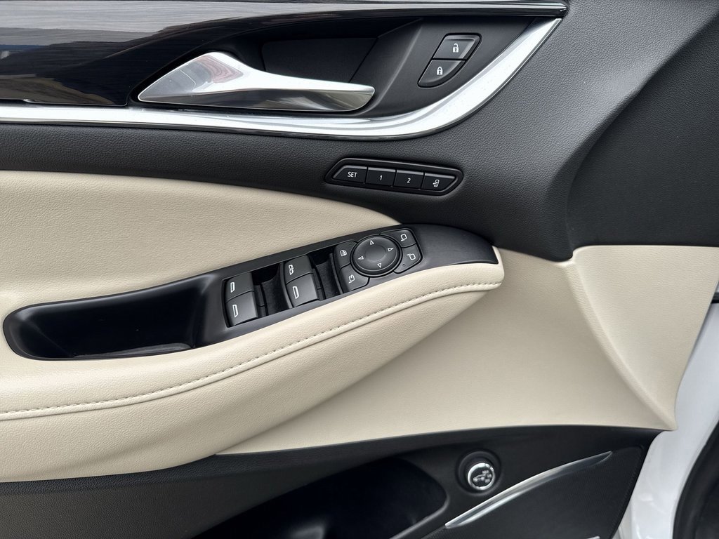 Certified 2021 Buick Enclave Premium w/ Surround and Sites Package image 18