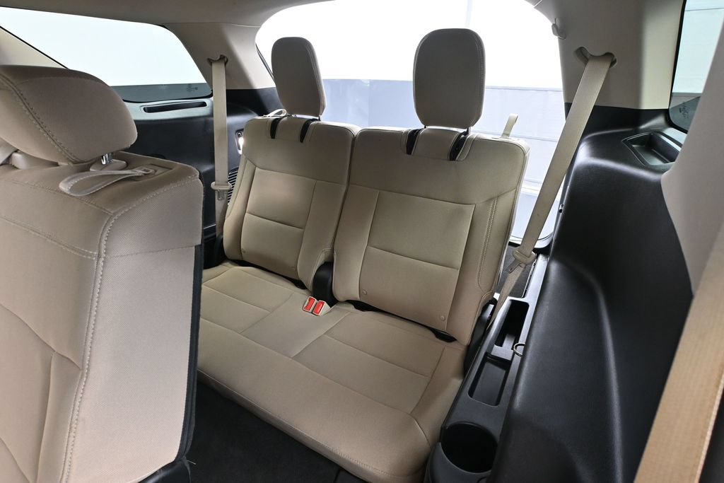 Used 2022 Ford Explorer 4WD image 33