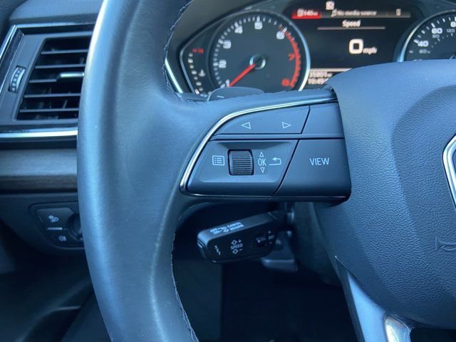 Certified 2023 Audi Q5 Premium w/ Convenience Package AWD/4WD image 14