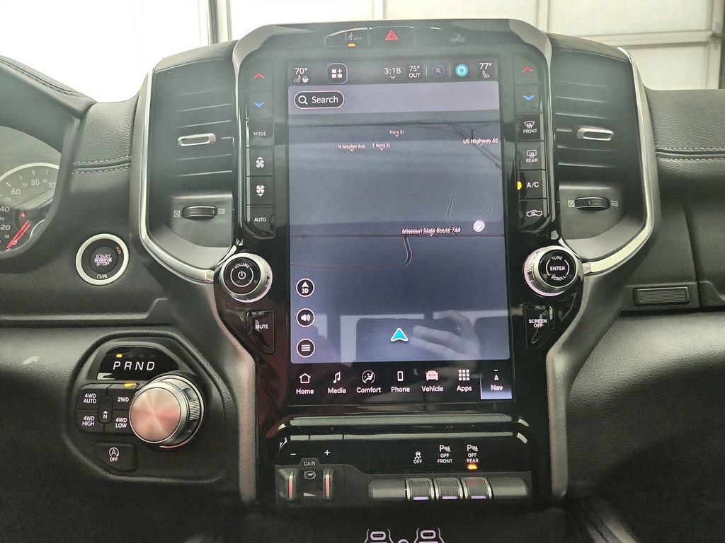 New 2026 RAM 1500 Laramie image 26