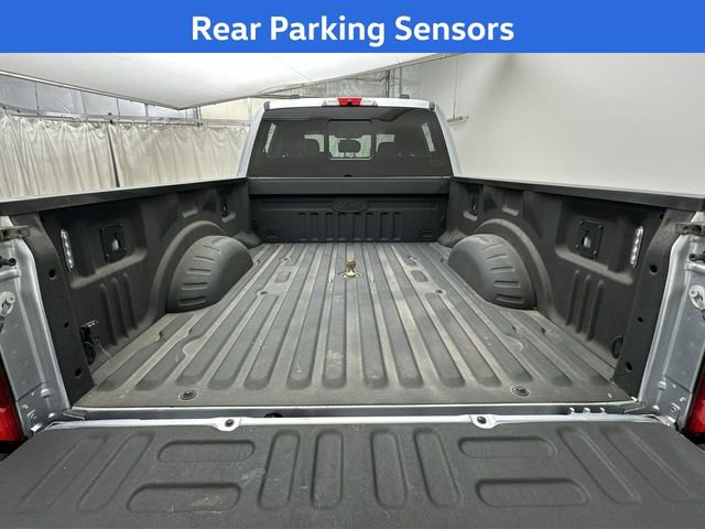 Used 2022 Ford F250 Lariat w/ Tremor Off-Road Package image 17