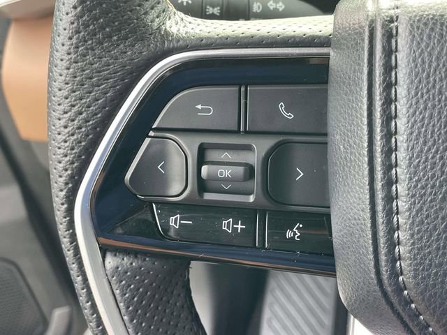 Used 2022 Toyota Tundra 1794 Edition RWD image 19