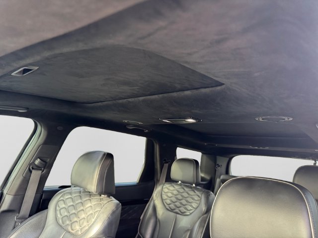 Used 2022 Hyundai Palisade Calligraphy AWD/4WD image 12