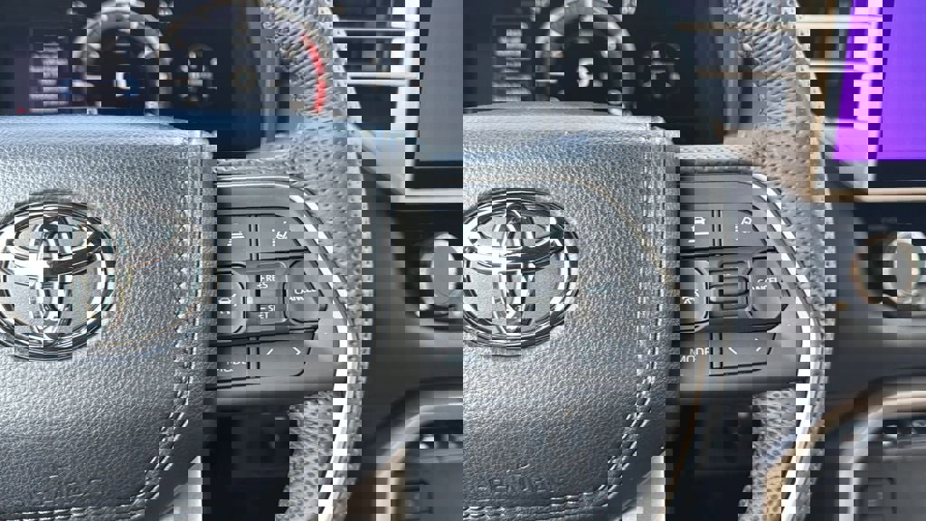 New 2026 Toyota Tundra Limited image 30