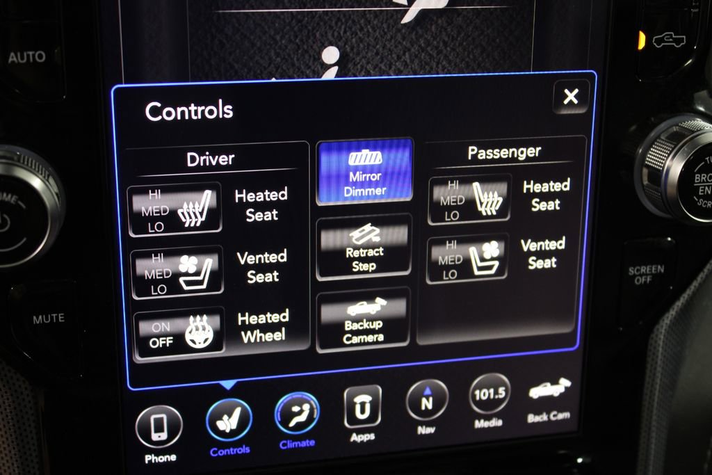 Used 2019 RAM 1500 Limited w/ Protection Group AWD/4WD image 51