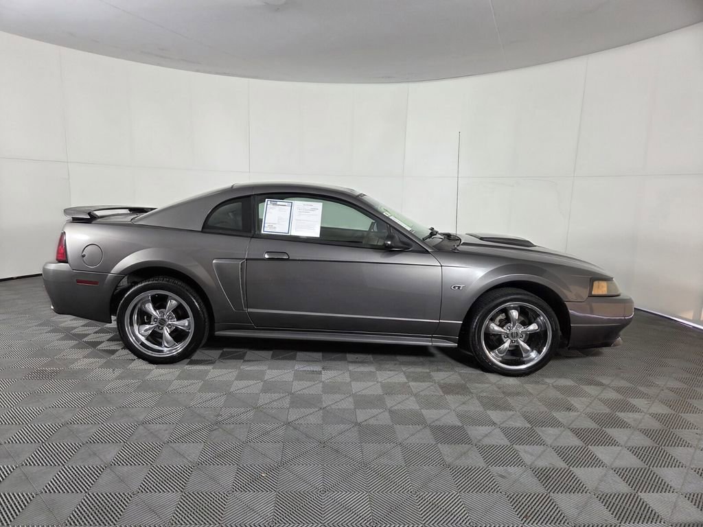 Used 2003 Ford Mustang GT image 28