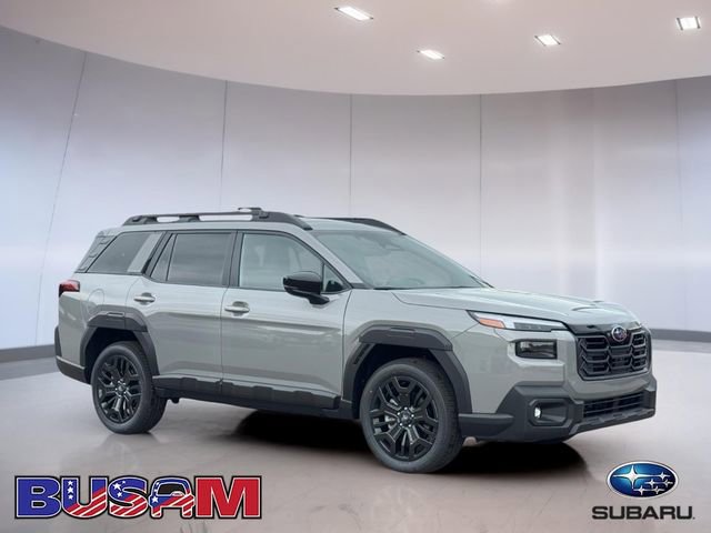 New 2026 Subaru Outback Limited XT AWD/4WD image 1