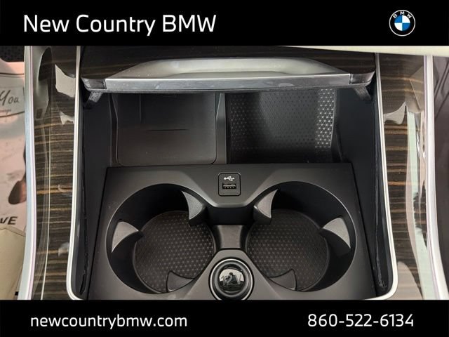 Used 2024 BMW X5 xDrive40i w/ Premium Package AWD/4WD image 23