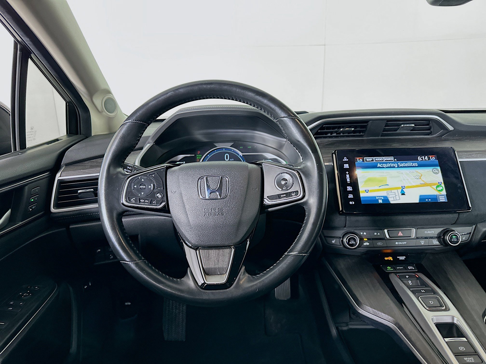 Used 2018 Honda Clarity Touring image 17