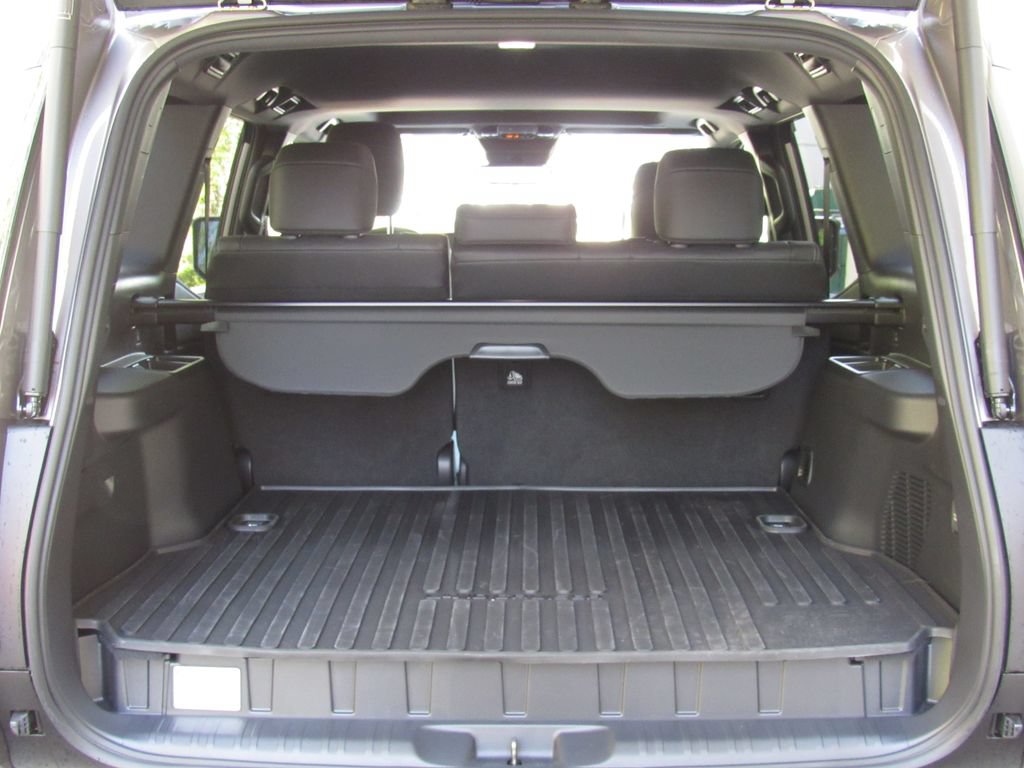 Used 2027 Toyota Land Cruiser w/ Premium Package AWD/4WD image 21