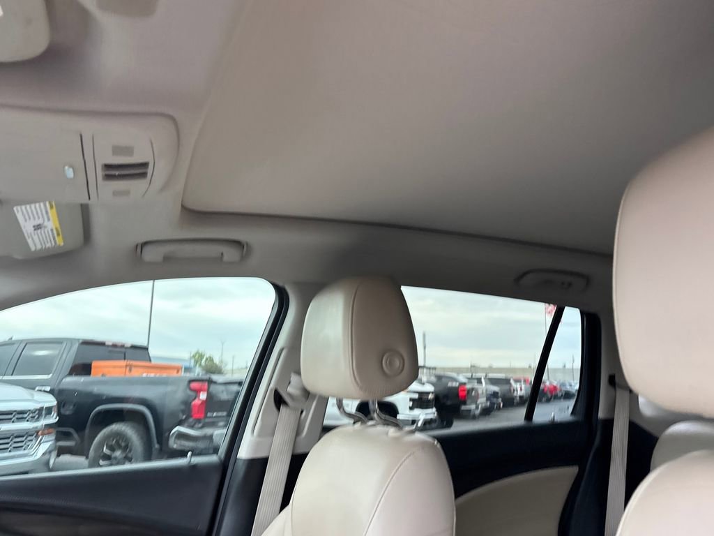 Used 2020 Buick Envision Premium w/ LPO, Cargo Package image 42