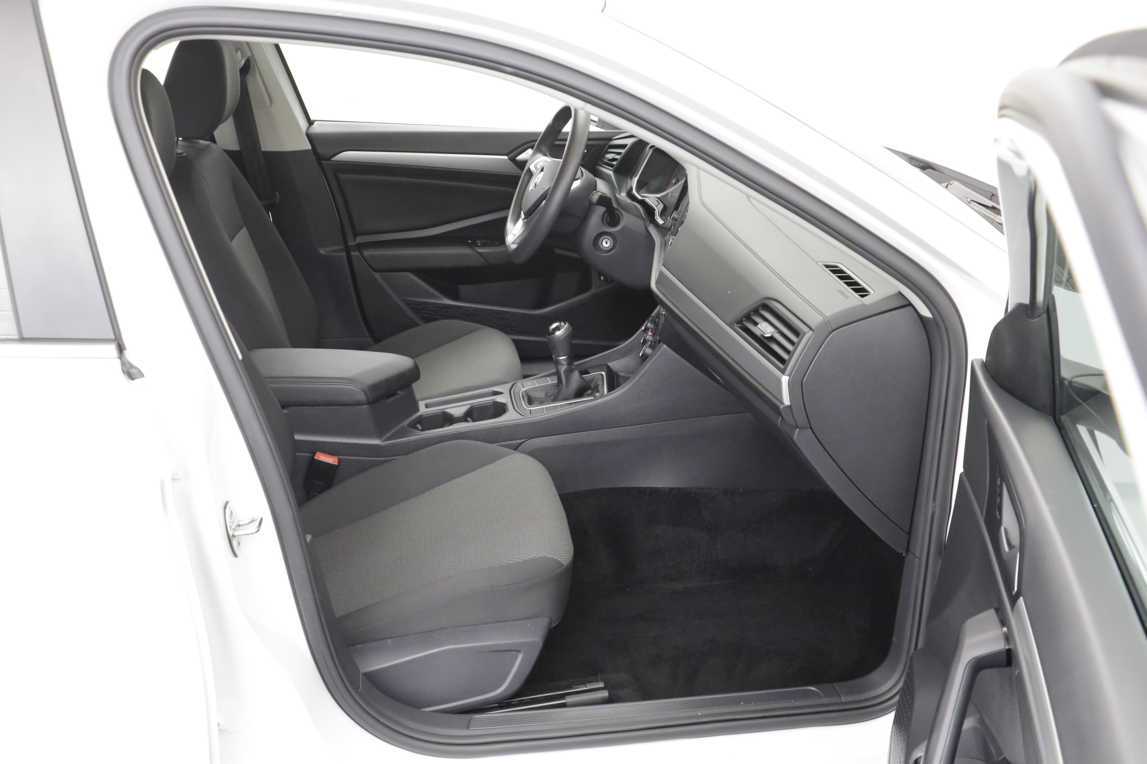 Used 2021 Volkswagen Jetta S FWD image 19