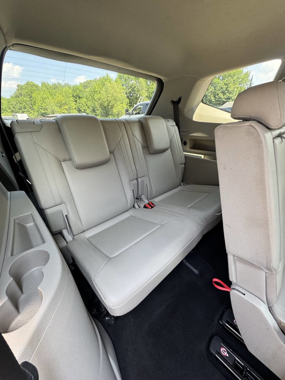 Used 2018 Volkswagen Atlas SE image 16