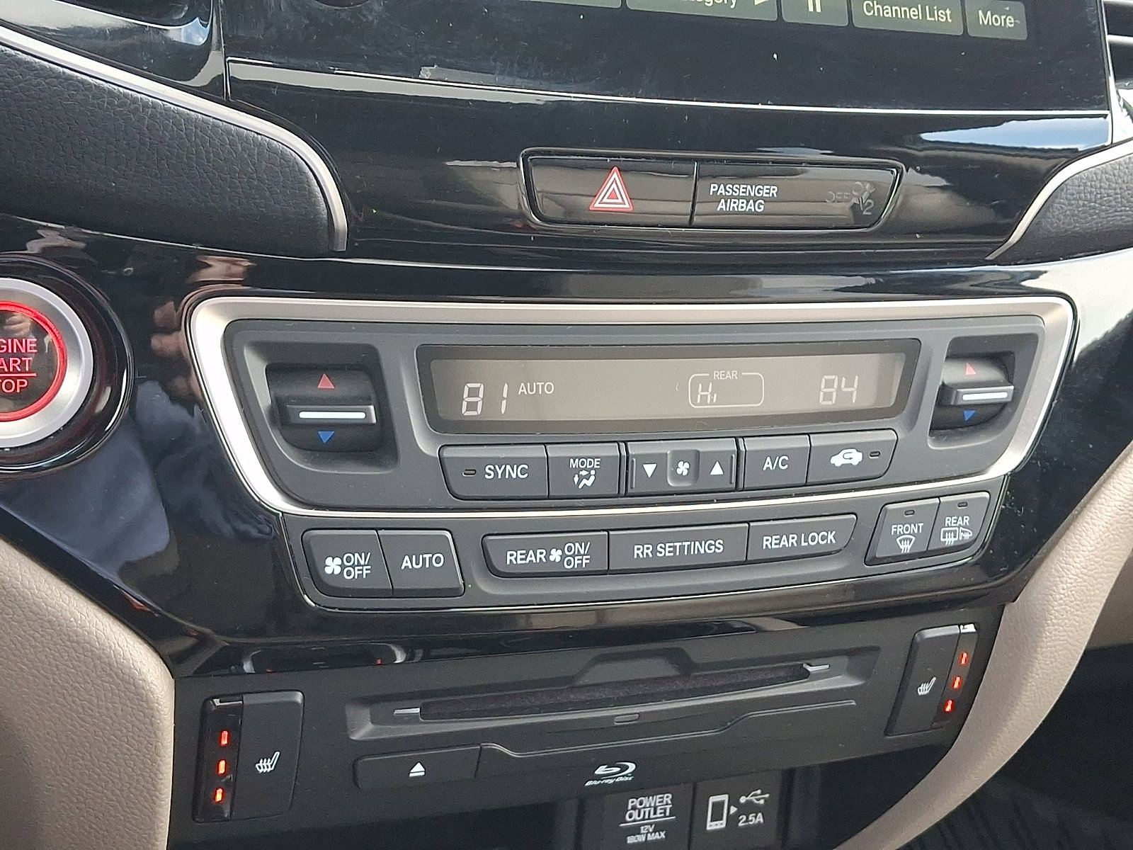 Used 2020 Honda Pilot Touring image 18