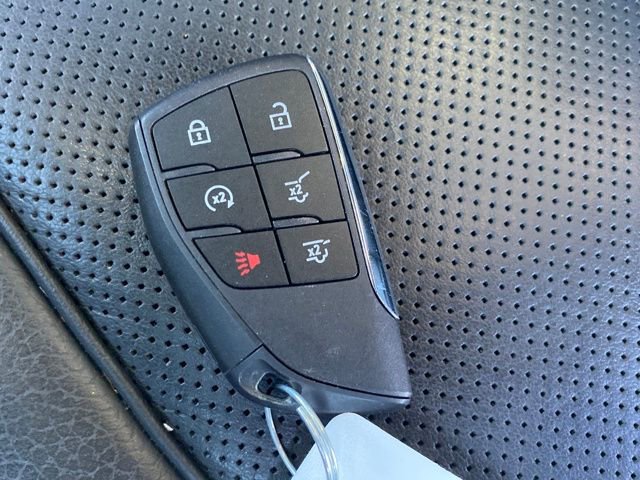 Certified 2022 GMC Yukon Denali image 26