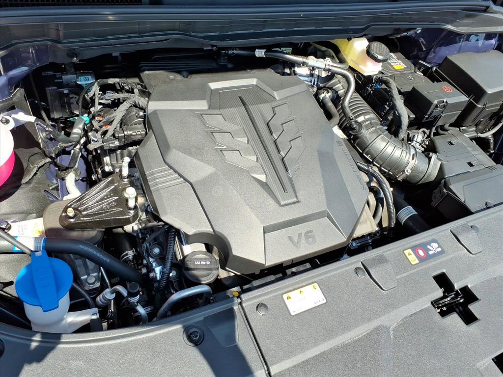 New 2026 Kia Carnival image 13