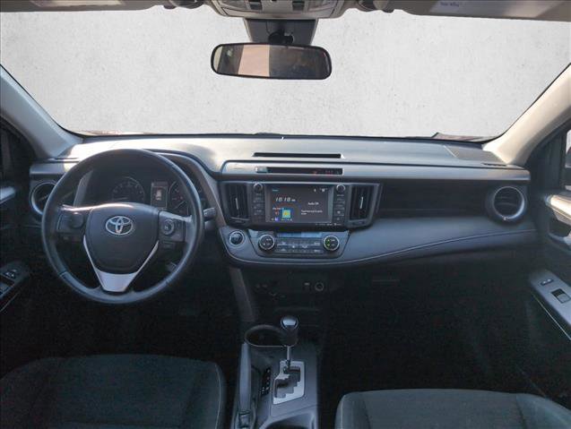 Used 2018 Toyota RAV4 XLE image 20
