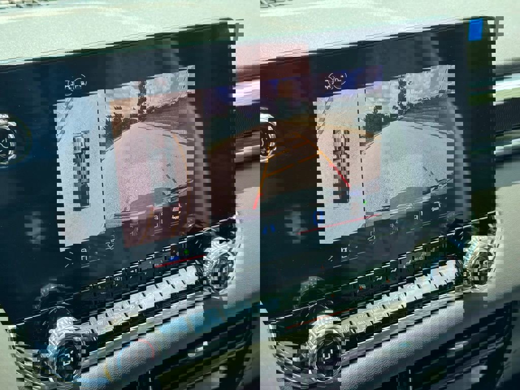 New 2026 GMC Canyon Elevation w/ Convenience Package image 31