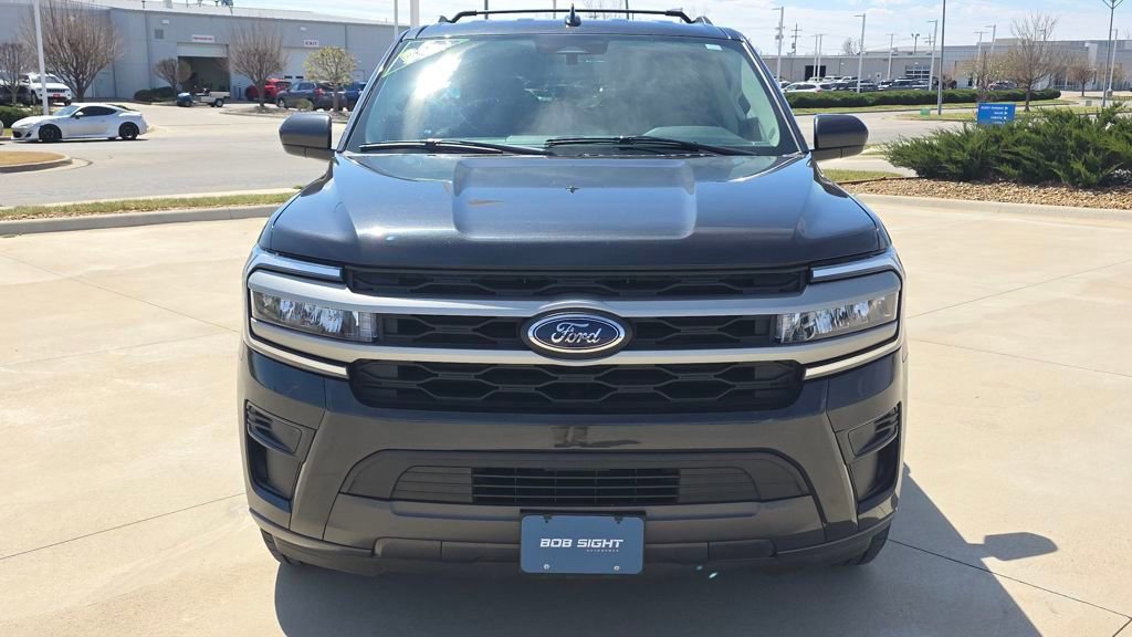 Used 2024 Ford Expedition Max XLT image 8