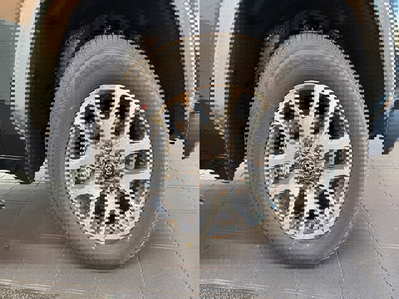 New 2026 Toyota Tundra 1794 Edition image 59