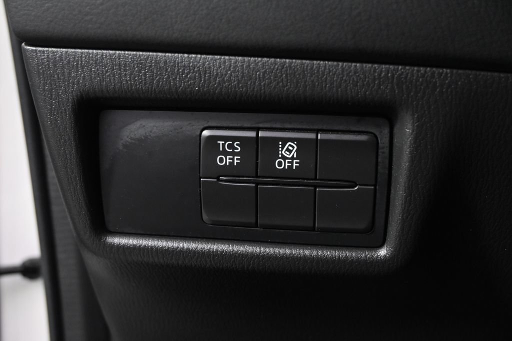 Used 2018 MAZDA CX-5 Touring AWD/4WD image 24