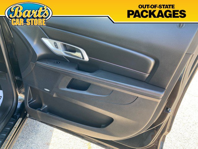 Used 2012 GMC Terrain SLT w/ LPO, Protection Package FWD image 13