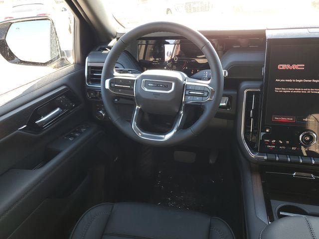 New 2026 GMC Yukon XL Denali w/ Sun & Power Step Package AWD/4WD image 13