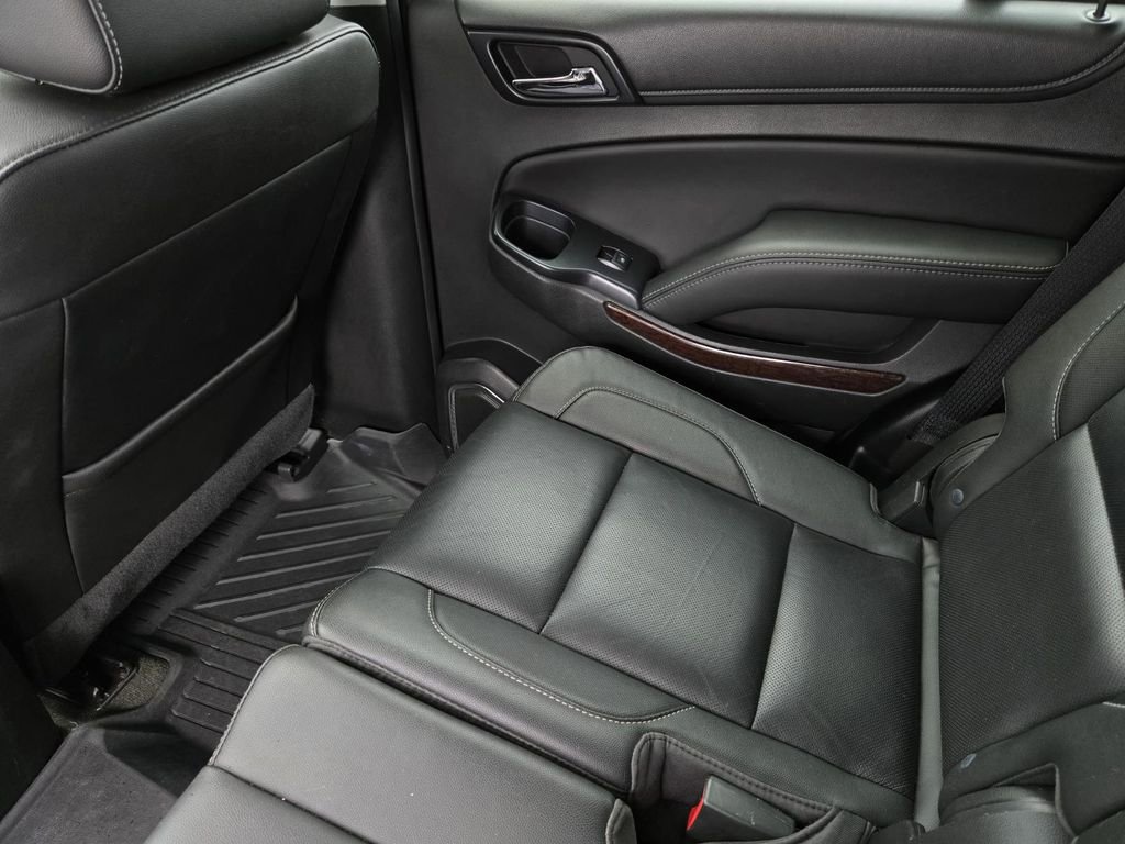 Used 2018 GMC Yukon SLT w/ Open Road Package image 18