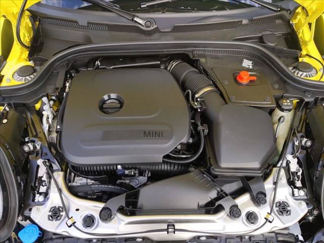New 2027 MINI Cooper S FWD image 15