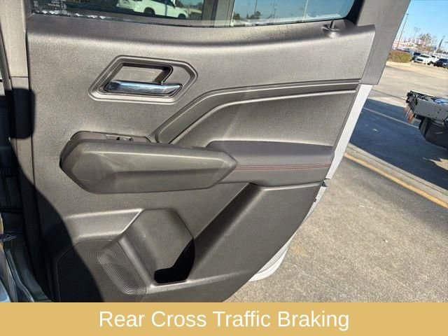 Used 2024 Chevrolet Colorado Z71 w/ Z71 Convenience Package 2 image 24