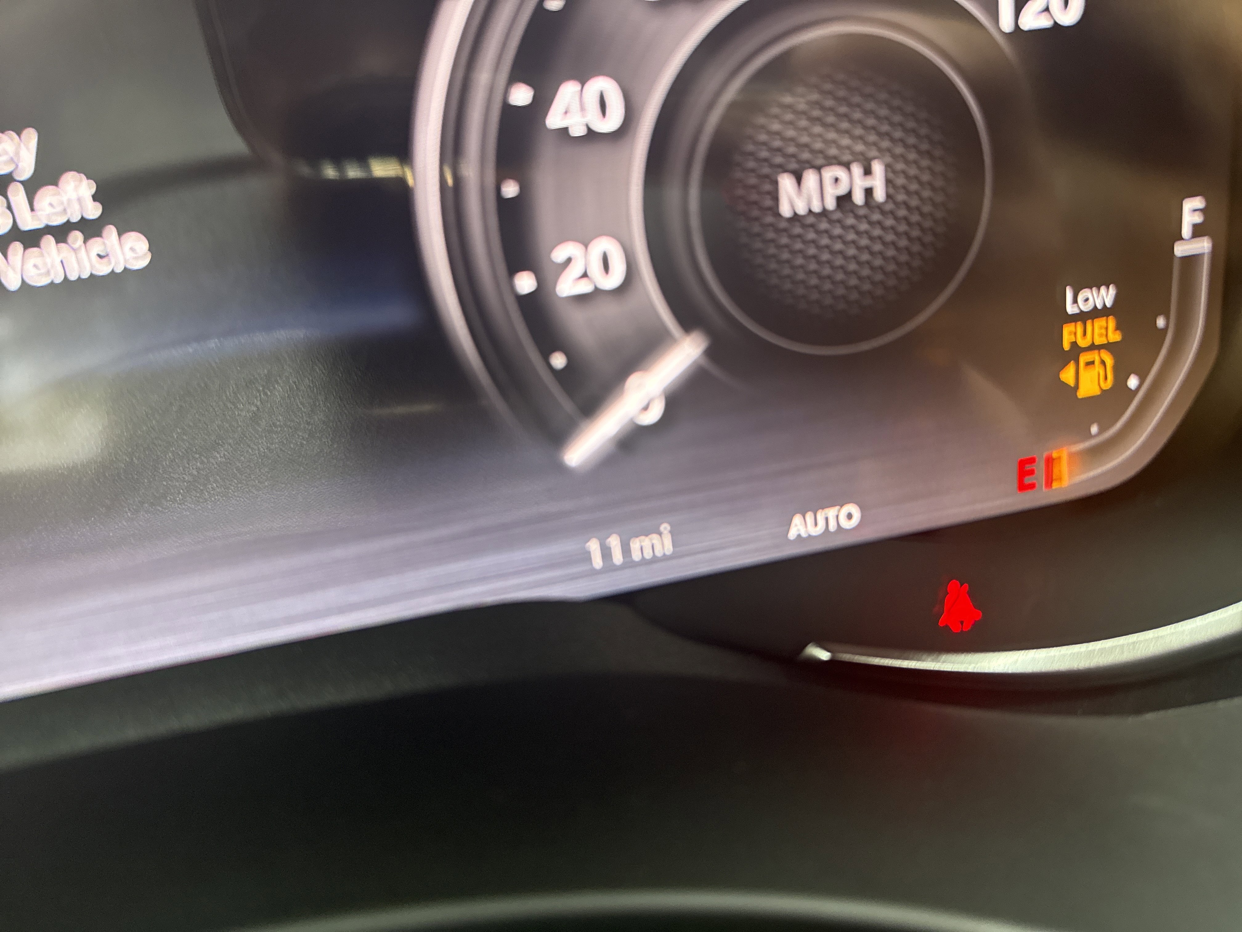 New 2026 RAM 1500 Big Horn image 21