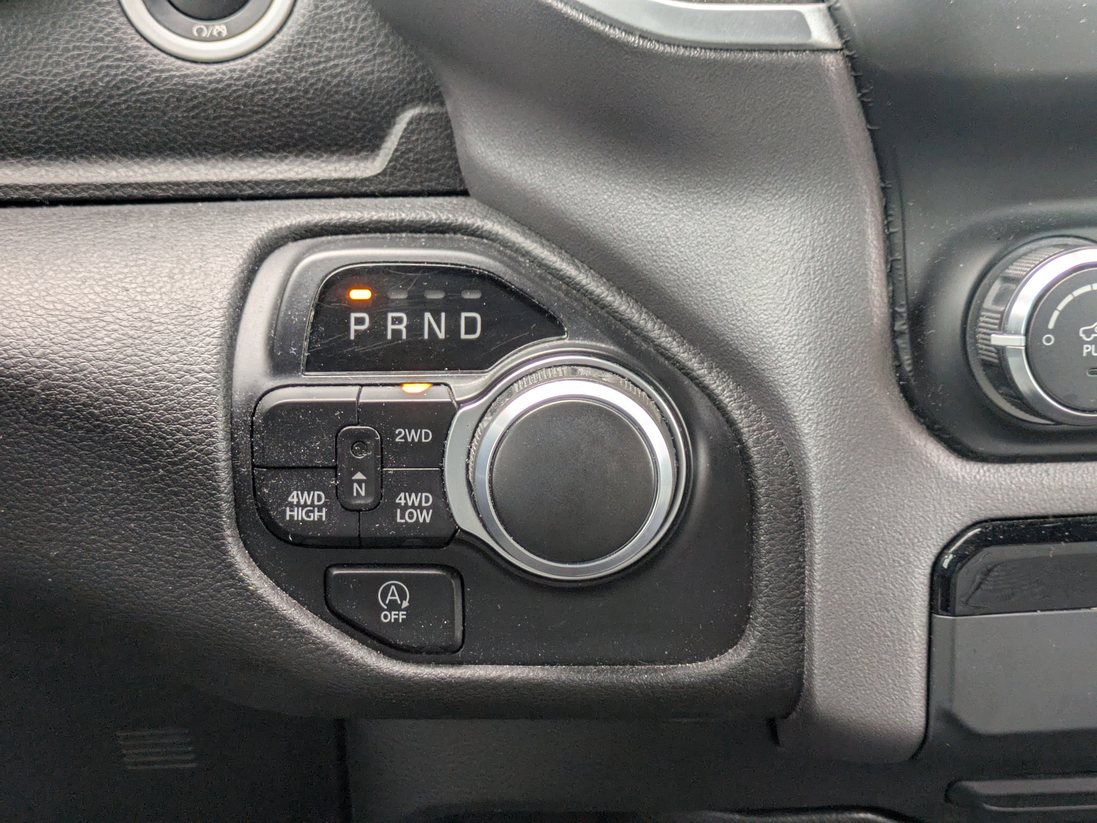 Certified 2023 RAM 1500 Big Horn image 20