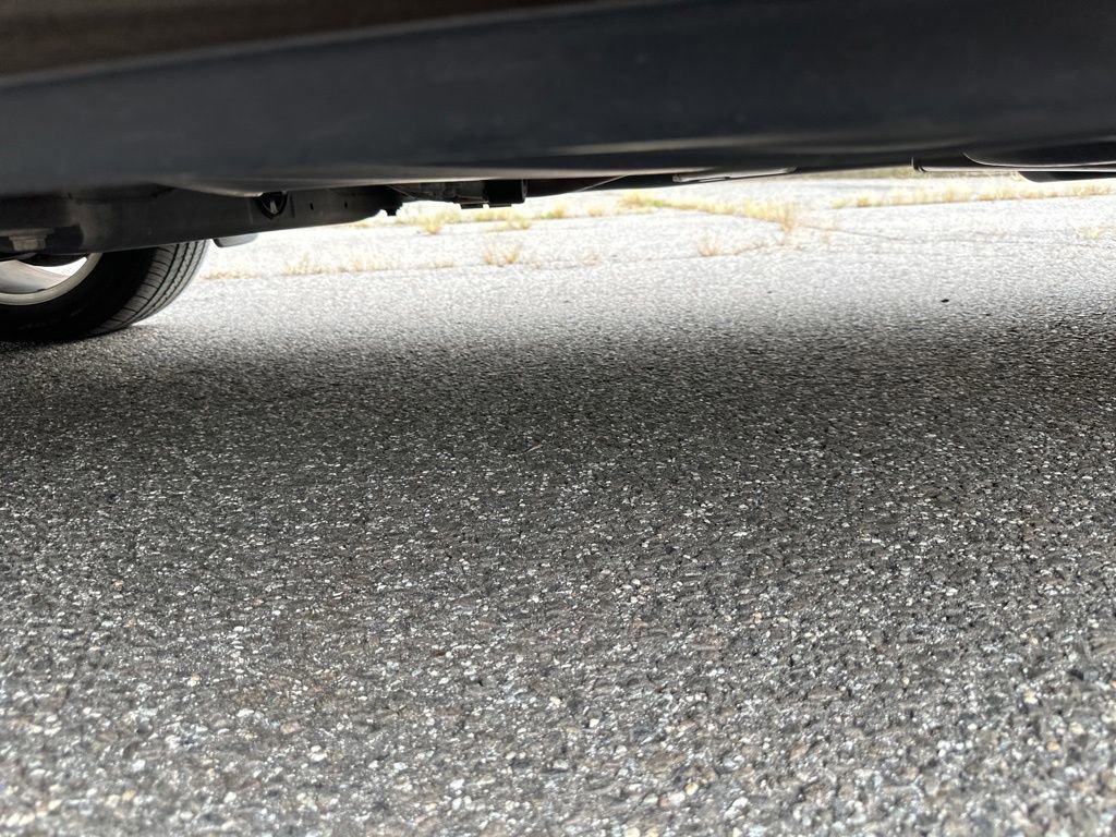 Used 2014 Volkswagen Touareg VR6 image 17