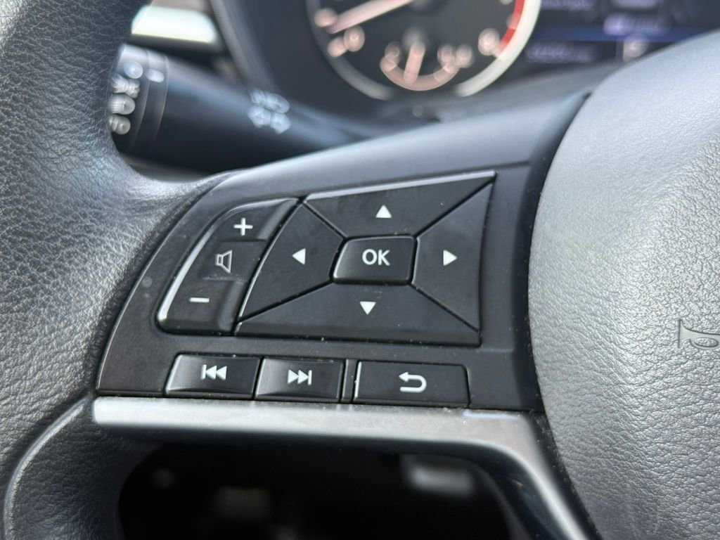 Used 2023 Nissan Altima 2.5 SV FWD image 27