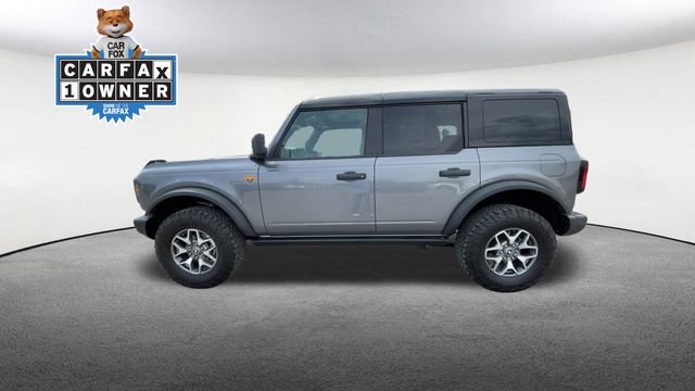 Used 2025 Ford Bronco Badlands image 6
