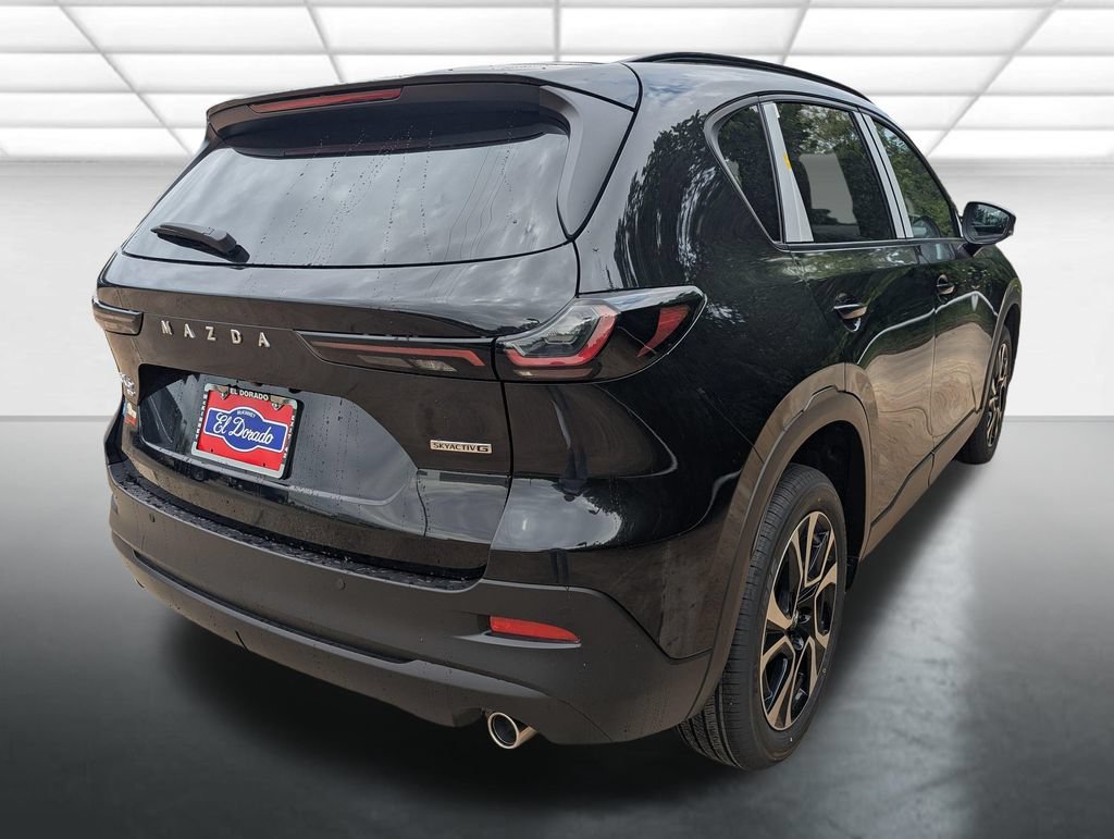New 2026 MAZDA CX-5 Preferred AWD/4WD image 25