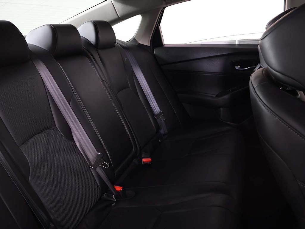 Used 2024 Honda Accord EX-L image 34